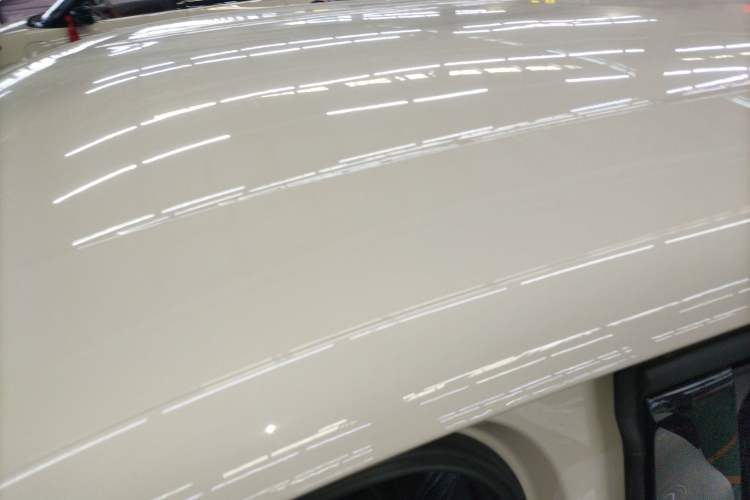 Used BYD Seagull 2025 Model Smart Drive Version 405km Free-Spirited Version Roof