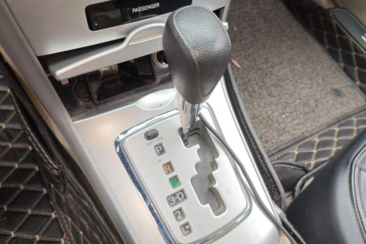 Used Toyota Corolla 2012 Luxurious Edition 1.6L Automatic GL
