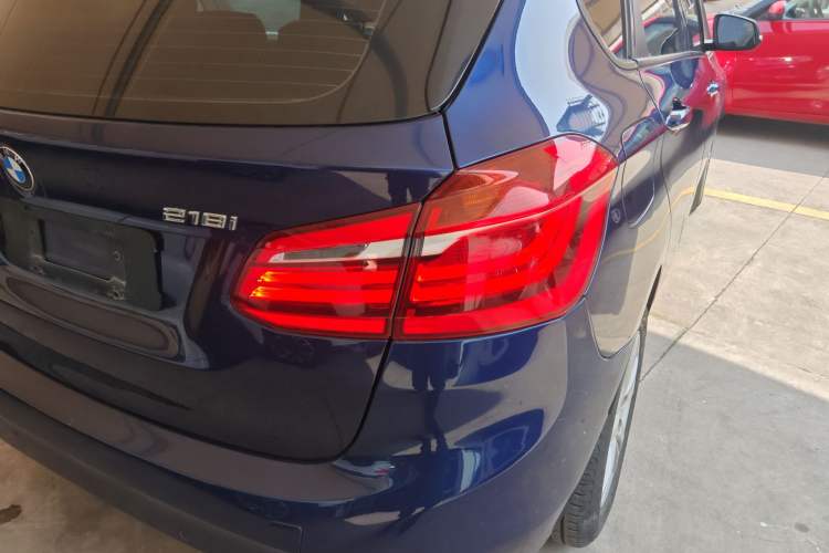 Used BMW 2 Series Active Tourer 2016 218i Leading Model Right Rear Taillight