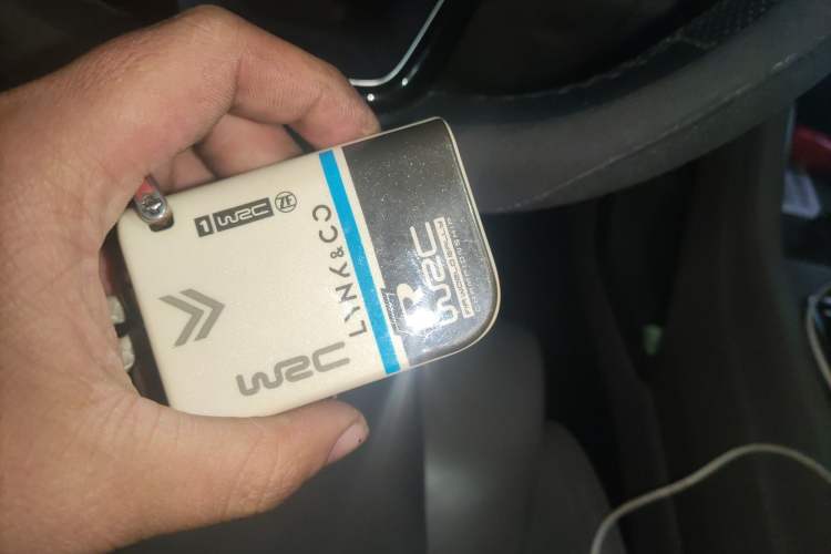 Used Lynk & Co 09 EM-P 2023 2.0TD EM-P Long-Range Version PM Six-Seater