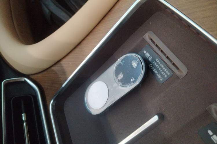 Used Hima AITO M9 2024 Range-Extended Ultra Version 52 kWh 6-Seater Model
