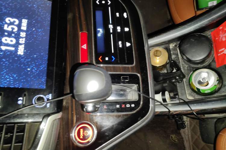 Used Honda Odyssey 2019 2.0L Rui-Changxiang Edition
