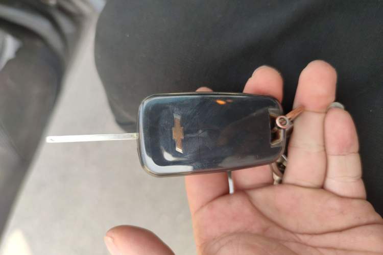 Used Chevrolet Monza 2020 Light Hybrid RS 330T Automatic Comfort Edition