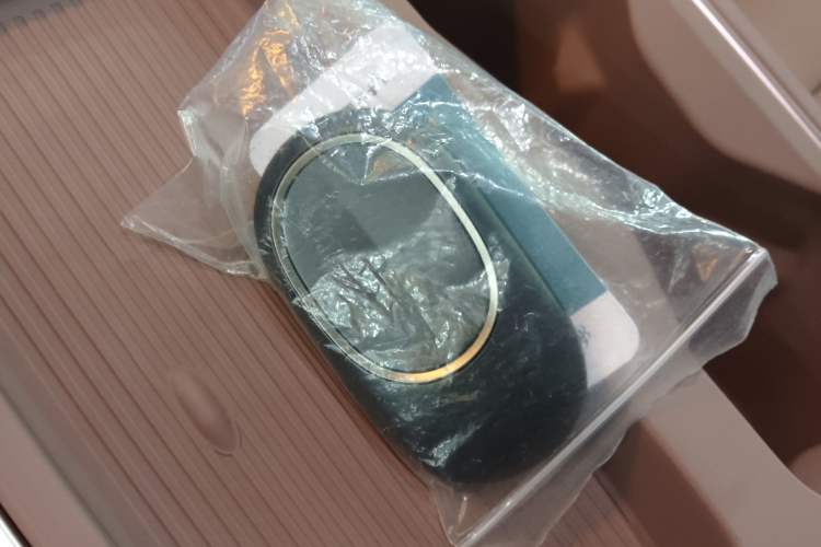 Used Nio EC6 2024 75 kWh