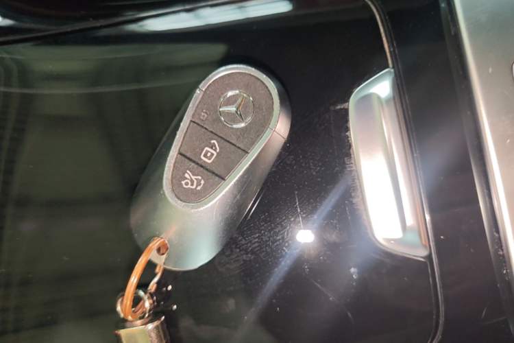 Used Mercedes-Benz C-Class 2022 Restyled C 260 L Sport Edition
