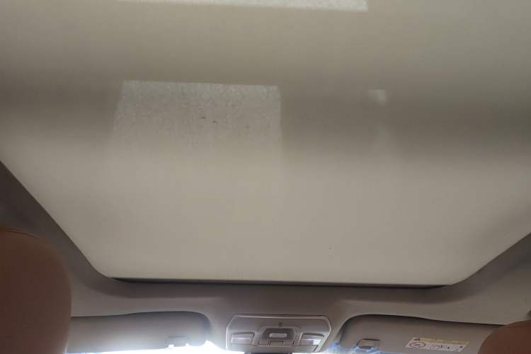 Used Geely Auto Emgrand GT 2015 1.8T Flagship Model