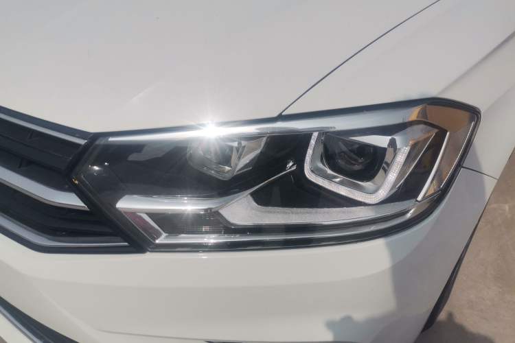 Used Volkswagen Bora 2018 1.5L Automatic Comfort Model