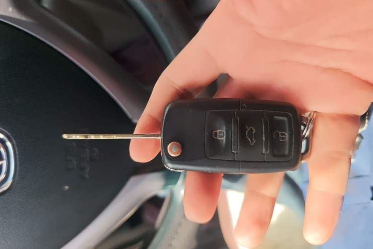 Used CHANGAN CX20 2011 1.3L Manual Sport Edition