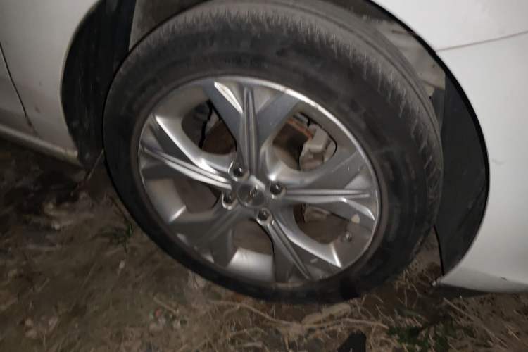 Used Chevrolet Cavalier 2020 325T Automatic Enjoyment Edition