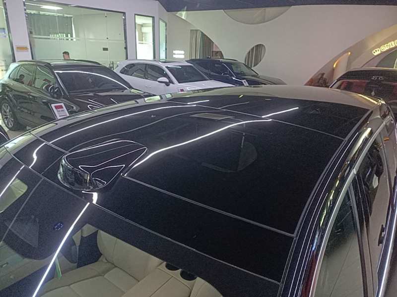 Used Li Auto L9 2022 Max model — 26
