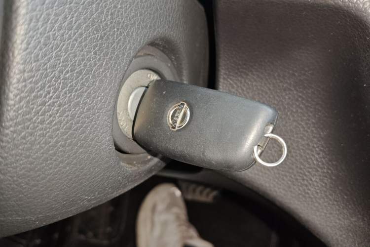 Used Nissan Qashqai 2016 2.0L CVT Elite Edition
