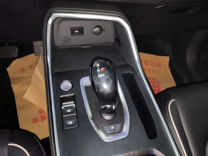 Used Haval H6 2021 National Trend Edition 1.5T Automatic Urban Version — 13