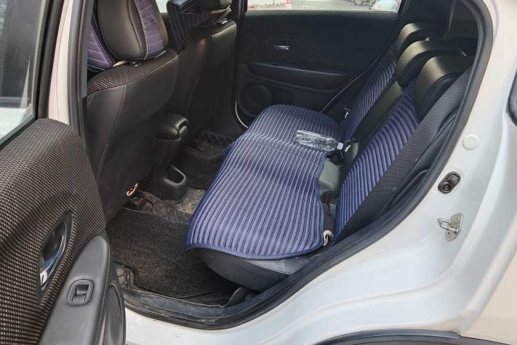 Used Honda XR-V 2017 1.8L EXi CVT Comfort Version