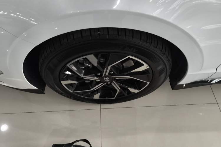 Used Hyundai Sonata 2024 1.5T Pro
