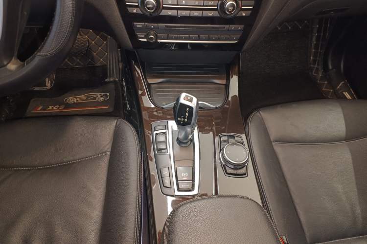 Used BMW X3 2014 xDrive20i X Design Package
