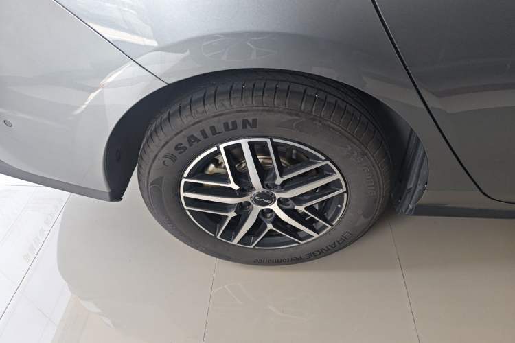 Used BYD Seal 05 DM-i 2025 DM-i Intelligent Drive 120KM Flagship Model Exterior 5