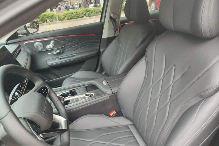 Used Chery Arrizo 8 PRO 2025 Pro 1.6T Comfort Version