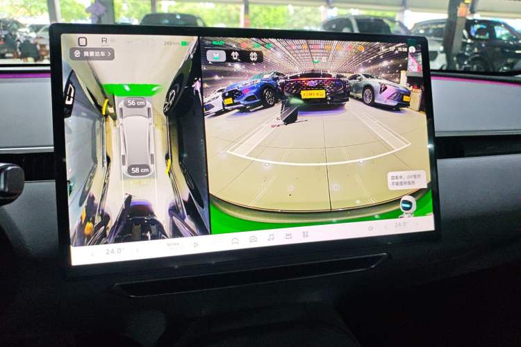 Used XPeng MONA M03 2025 515 Long-Range Plus