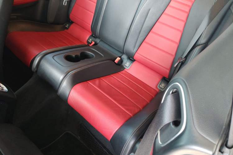 Used Mercedes-Benz E-Class 2019 E 200 Coupe