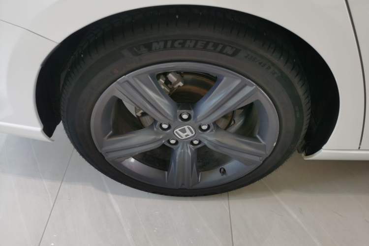 Used Honda Inspire 2023 260TURBO Deluxe Edition