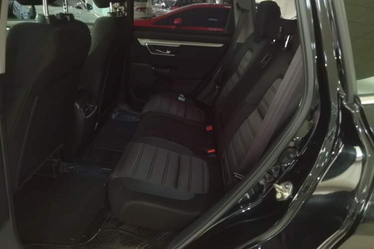 Used Honda CR-V 2017 240TURBO CVT 2WD Urban Edition
