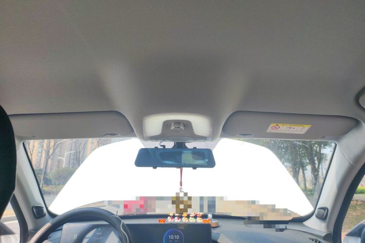 Used Chery Tiggo 7 2024 1.5T CVT Luxury Edition
