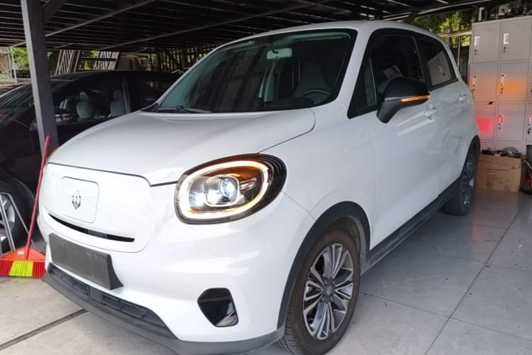 Used Leapmotor T03 2024 403 Comfort Edition