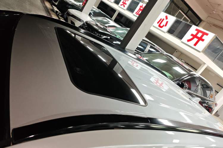 Used Toyota RAV4 2021 2.0L CVT Two-Wheel Drive Fashion Edition
