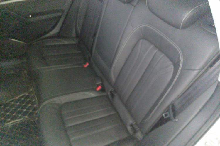 Used Audi Q5L 2020 Updated 40 TFSI Prestige Fashion Edition