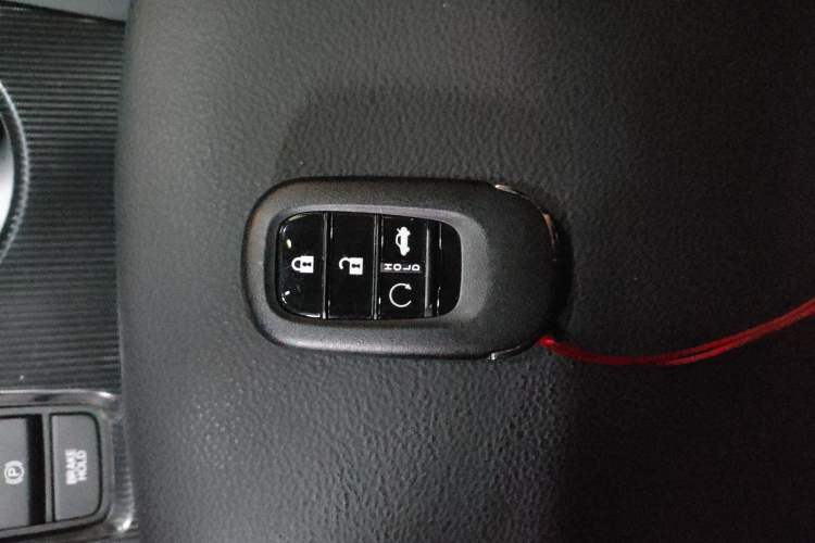 Used Honda Integra 2023 240TURBO CVT Phantom Night · Tech Edition
