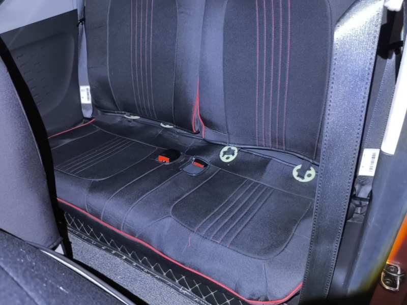 Used Wuling Hongguang MINIEV 2020 Enjoyment Model Lithium Iron Phosphate — 16