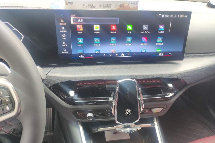 Used BMW 3 Series 2025 325Li M Sport Package