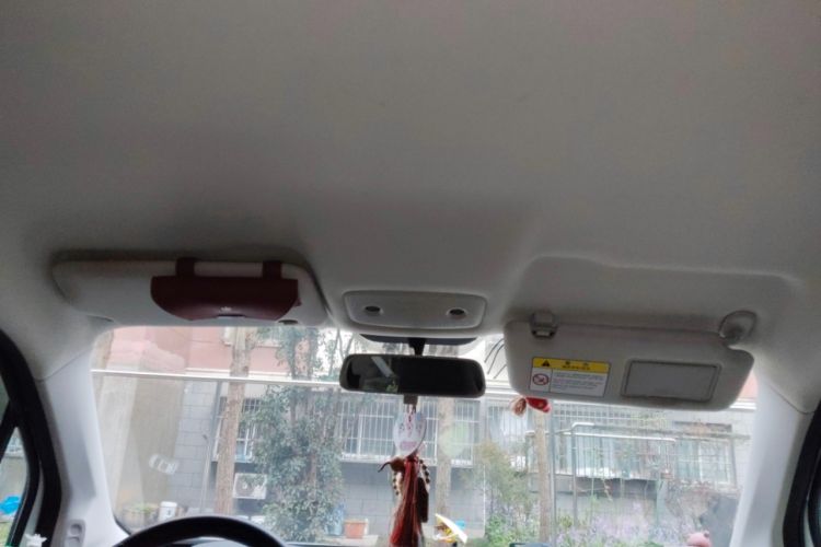 Used Leapmotor T03 2021 400 Lite Edition Lithium Iron Phosphate