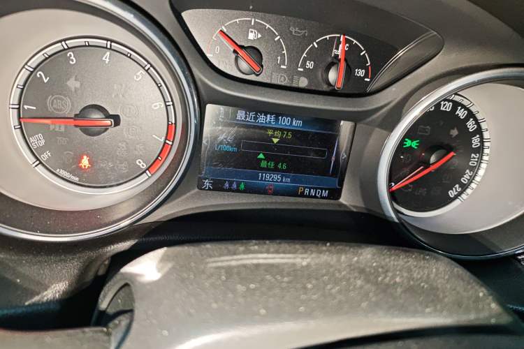 Used Buick Regal 2017 20T Elite Edition
