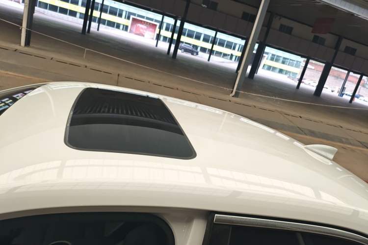 Used Cadillac ATS-L 2017 28T Tech Edition