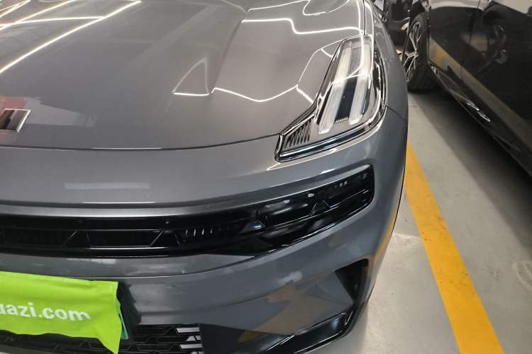 Used Lynk & Co 06 EM-P 2020 PHEV Plus
