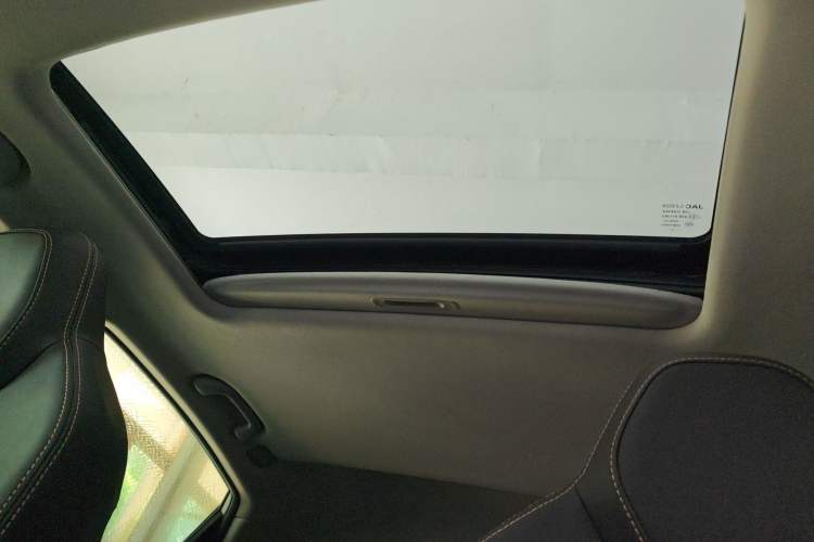 Used JAC Group J7 2020 1.5T CVT Elite Model
