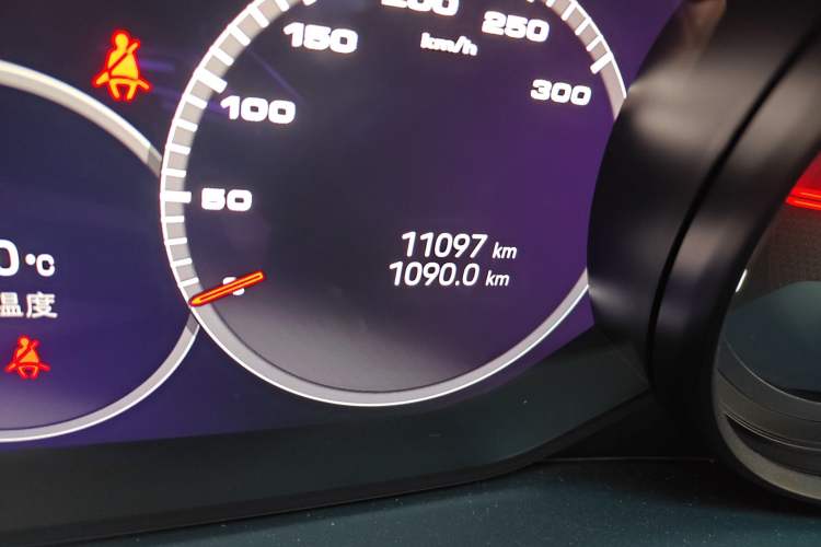 Used Porsche Panamera 2023 Panamera 2.9T
