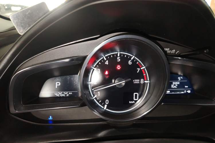 Used Mazda CX-3 2018 2.0L Automatic Prestige Edition