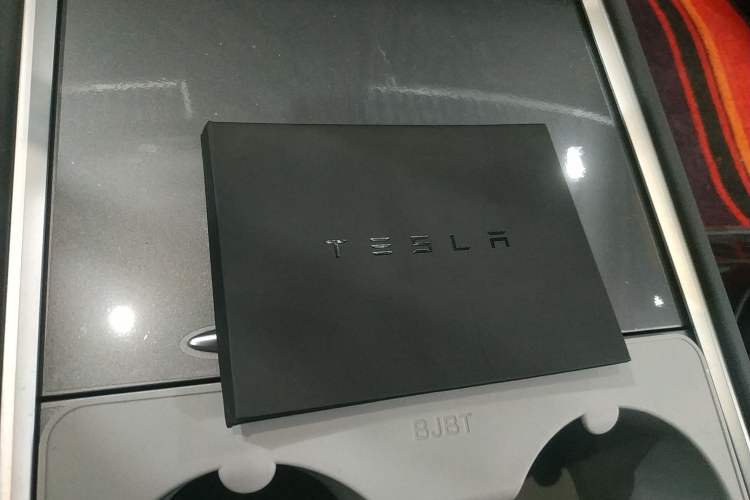 Used Tesla Model 3 2021 Revised Version Standard Range Rear-Wheel Drive Upgraded Edition 3D1
