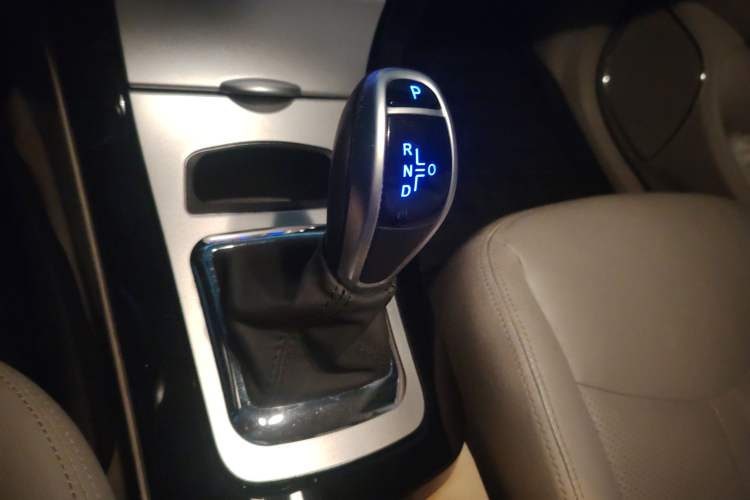 Used BYD e5 2017 300 Prestige Edition
