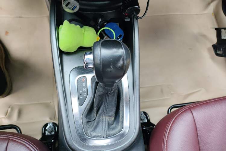 Used Kia Soul 2013 1.6L AT GL