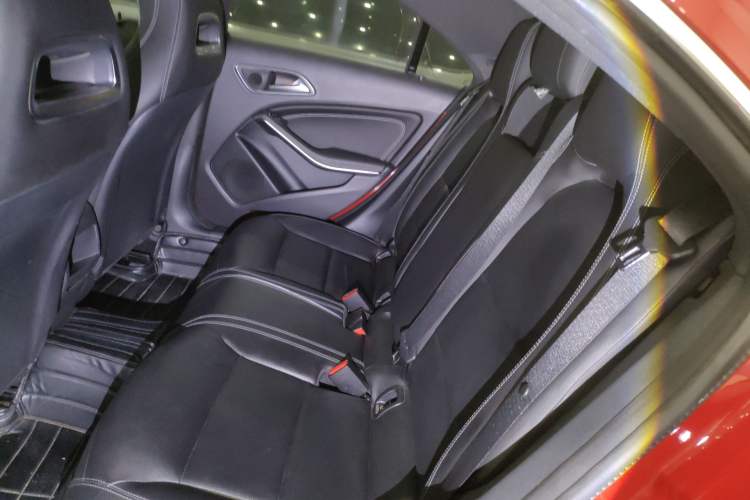 Used Mercedes-Benz CLA 2019 CLA 200 Sport Edition