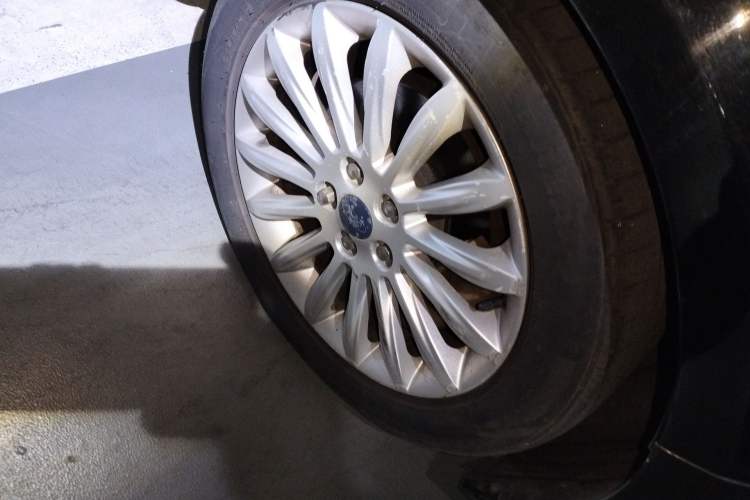 Used Ford Mondeo 2011 2.0L GTDi 200 Luxury Edition
