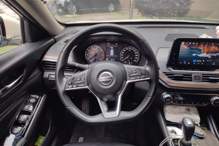 Used Nissan Teana 2021 2.0L XL Comfort Edition Steering Wheel