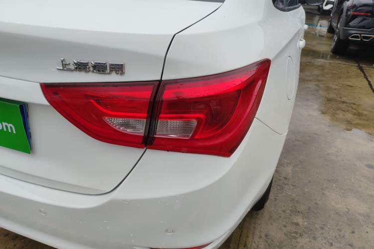 Used Buick GT 2015 15N Automatic Elite Version