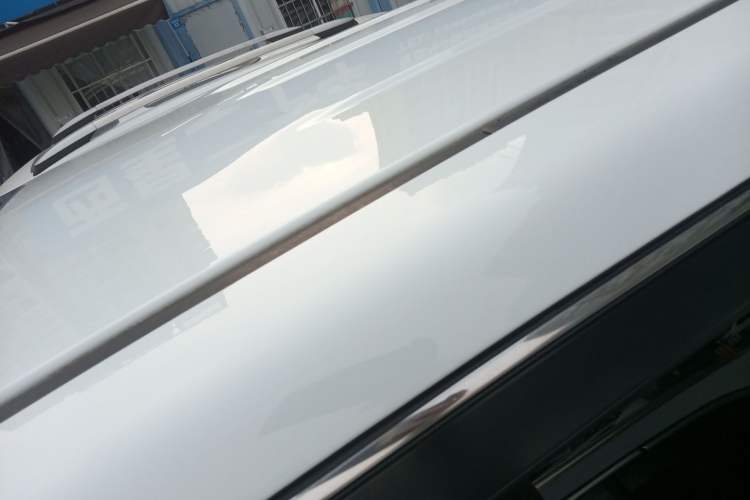 Used Luxgen Great 7 MPV 2016 2.0T Luxury Model