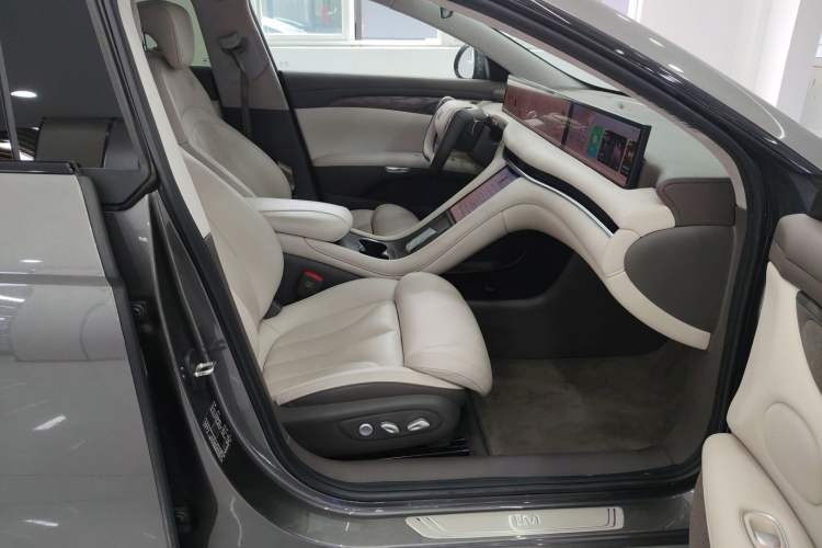 Used IM L7 2024 MAX Extended-Range Version
