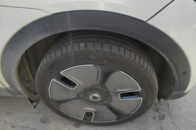 Used smart #1 2022 Premium Edition
