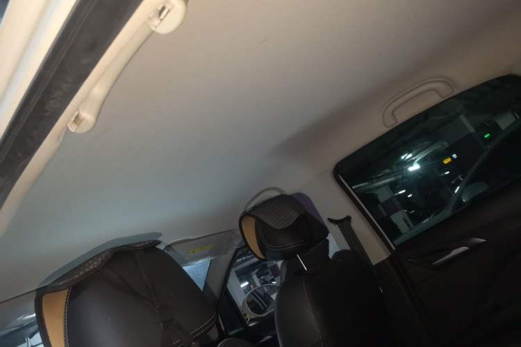 Used NETA V 2022 Chao 400 Lite